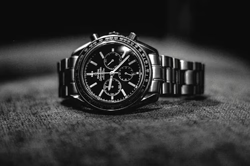 Premium Watches Collection